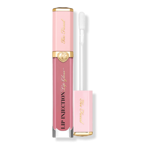 Lip Injection Power Plumping Hydrating Lip Gloss