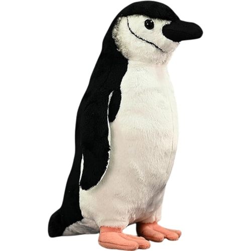 Large Chinstrap Penguin Plush