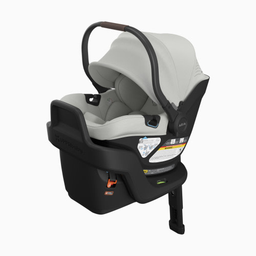 UPPAbaby Aria V2 - Savannah