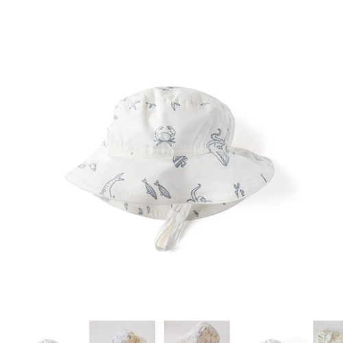 Bucket Hat