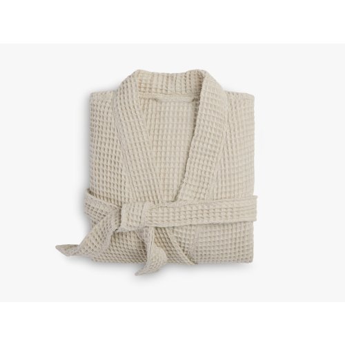 Parachute Waffle Robe (sz. M)