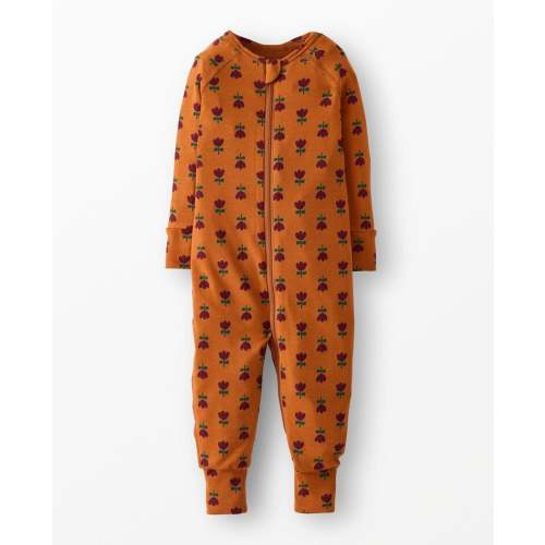 HannaSoft™ Stretch Sleeper | Hanna Andersson
