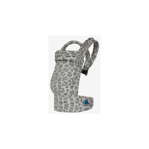 Leopard Light | Zeitgeist Baby Carrier | SHOP ARTIPOPPE