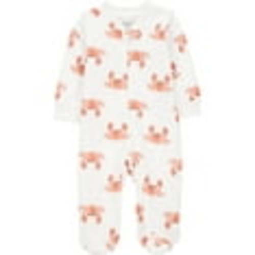Carter's Child of Mine Baby Boy Sleep 'n Play, One-Piece, Sizes Preemie-6/9 Months