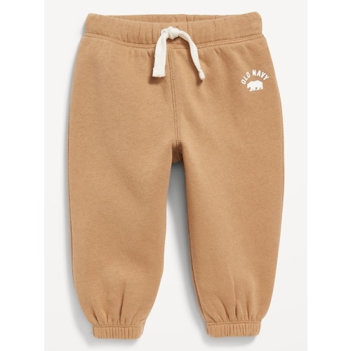 Logo-Graphic Sweatpants for Baby
