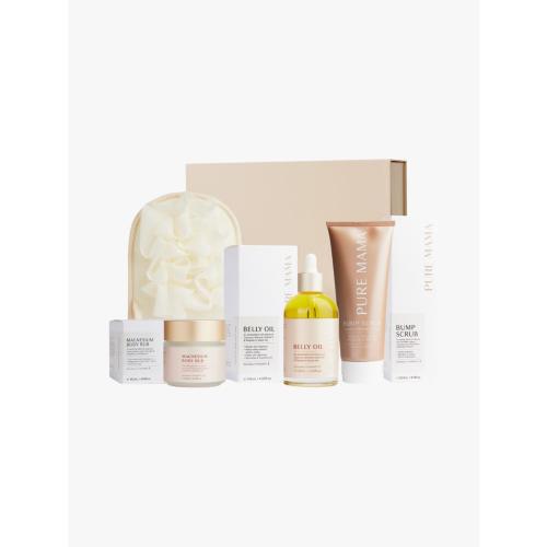 Pregnancy Care Set