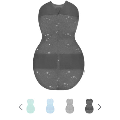 Baby Sleep Sack | Sleepea Swaddle – Happiest Baby