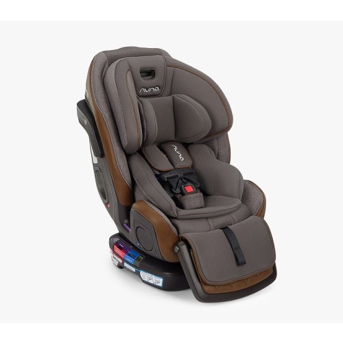 Nuna EXEC Next All-in-One & Convertible Car Seat