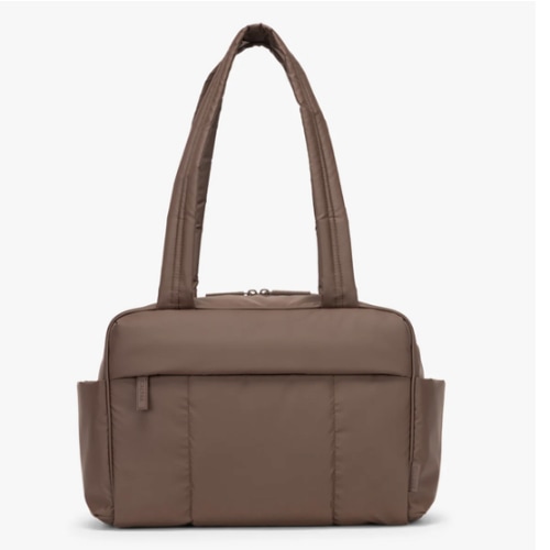 Luka Mini Duffel