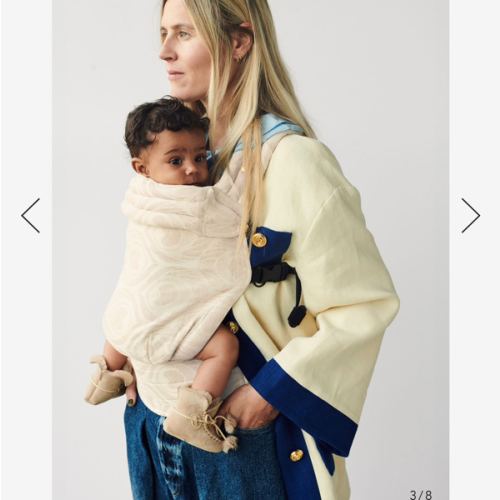 Argus Oat | Zeitgeist Baby Carrier | SHOP ARTIPOPPE