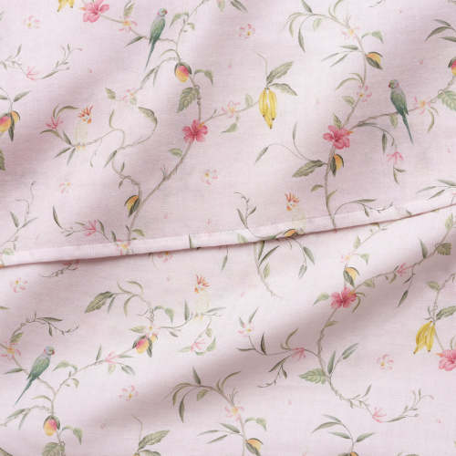 Dreaming of Paradise Swaddle - Ivory | Gooselings