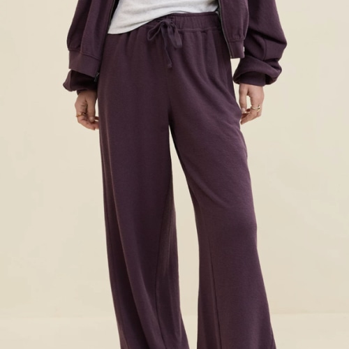 Aerie Soft Life Trouser