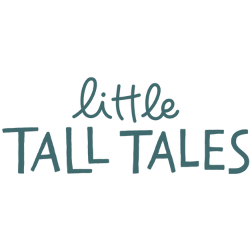 Whale Wall Decals – Little Tall Tales