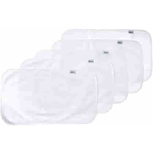 Green Sprouts Stay-Dry Burp Pads