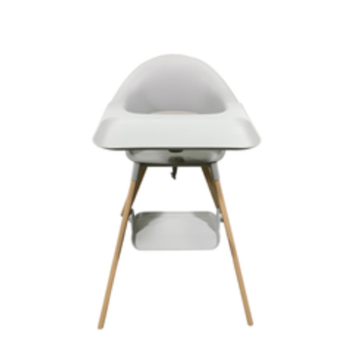 Stokke Clikk High Chair, Cloud Grey
