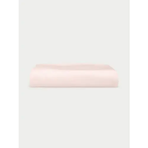 Ultra-Soft Bamboo Pink Crib Sheet | Cozy Earth