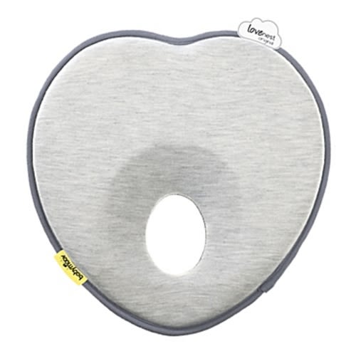 Babymoov Lovenest Newborn Head Support Pillow in - Smoke