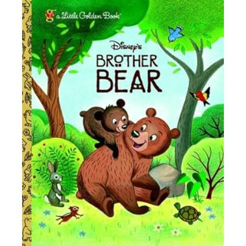 Brother Bear