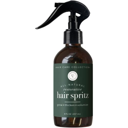 Rowe Casa Organics Hair Spritz