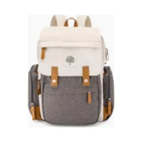 Parker Baby Co. Birch Bag Diaper Backpack