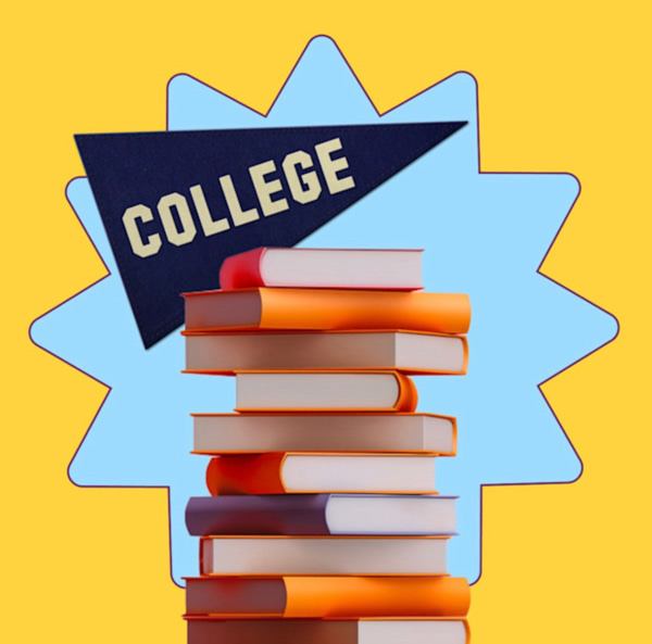 College Fund - Fidelity
