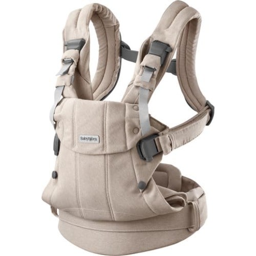 Harmony Baby Carrier
