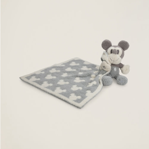 The CozyChic® Vintage Disney Mickey Mouse Blanket Buddie | Barefoot Dreams®