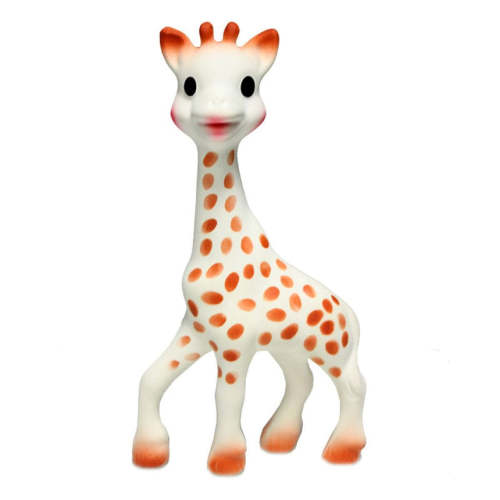 Sophie La Girafe – CLÉMENT