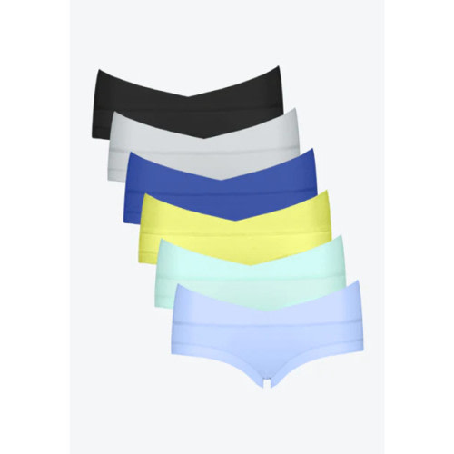 Neione Maternity Underwear Boyshorts