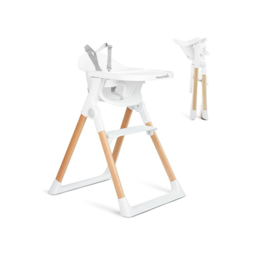 Amazon.com: Munchkin: High Chair