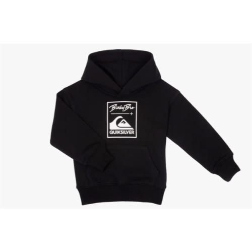 BB & Quik Classic Black – Binkybro