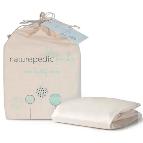 Cribs sheets, and waterproof mattress pad