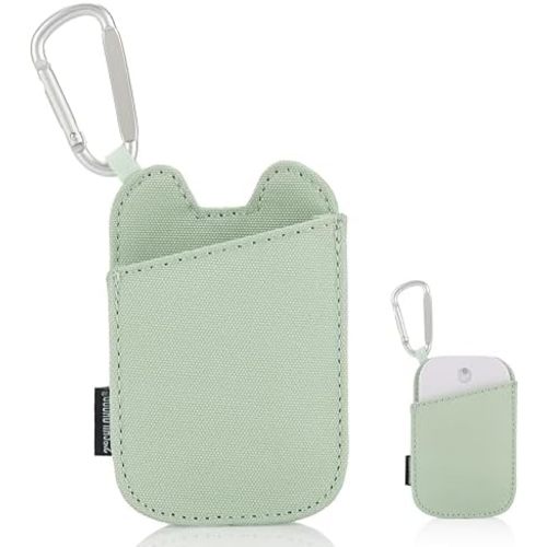 Travel Size Holder Case for Touchland Hand Sanitizer Mist Spray