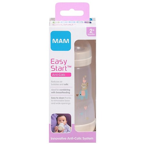 9 Oz. Easy Start 2 Months Assorted 1 Pack - EA