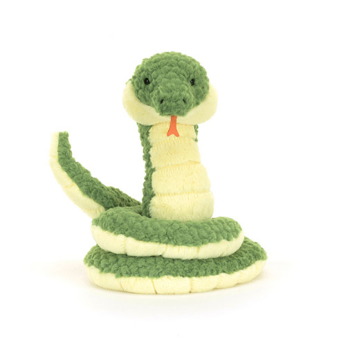 Jellycat Festival - Year of the Snake Cizi