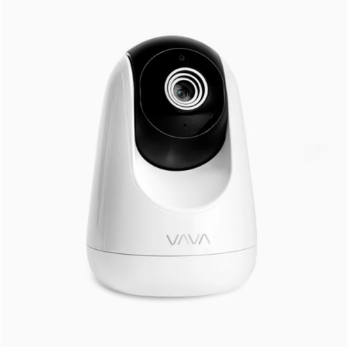 1080P Video Baby Monitor Add on Cam- VAVA