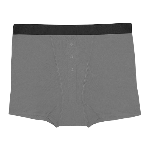 Modal Cotton Boyshort