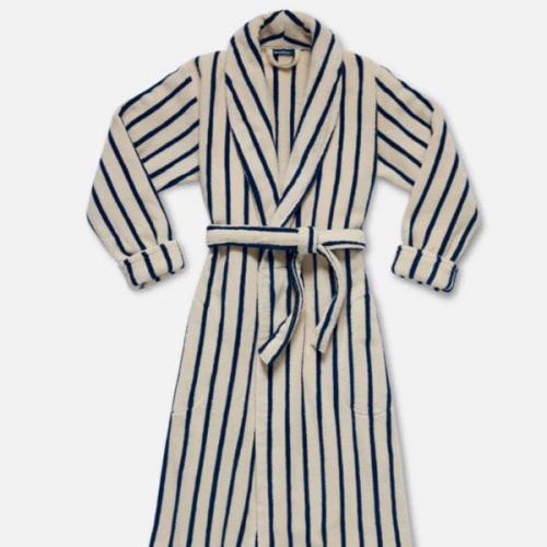 Super-Plush Robes | Luxury Bath Robes | Brooklinen