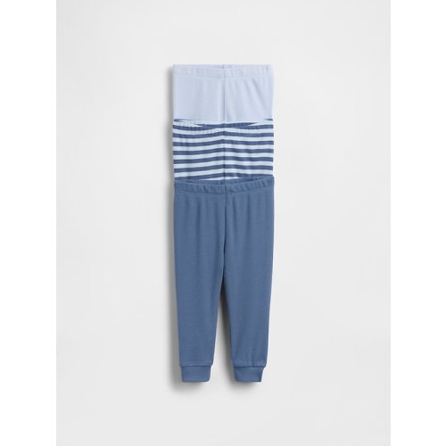 Baby First Favorites Pull-On Pants (3-Pack)