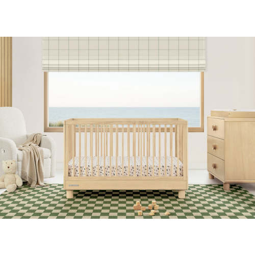 Ari 4-in-1 Convertible Crib | Delta Children