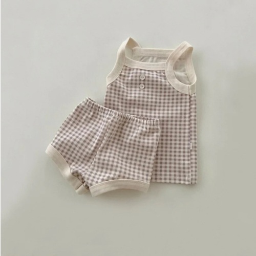 Boho Picnic Two Piece