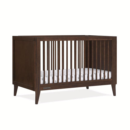 Delta Children Ollie 4-in-1 Convertible Crib, Choose Color - Sam's Club