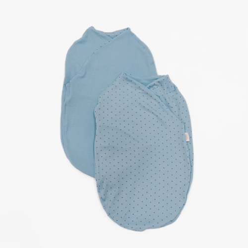 Cocoon Swaddles for Newborn - Shop Swaddles | Mama Coco