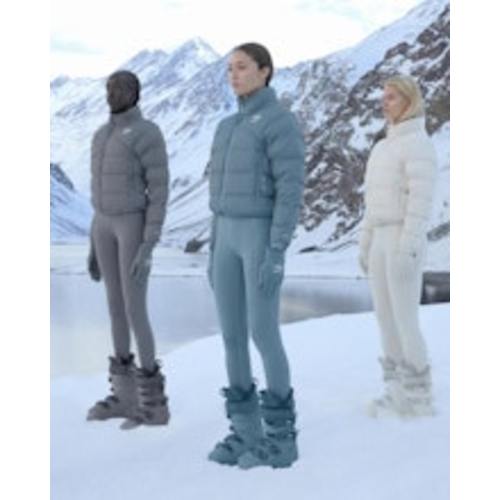 FITS EVERYBODY MATERNITY NURSING SCOOP BRALETTE | CLAY | SKIMS