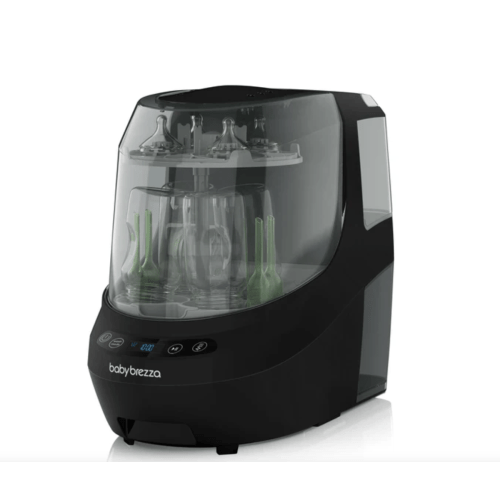 Bottle Washer Pro - All In One Washer, Sterilizer, Dryer