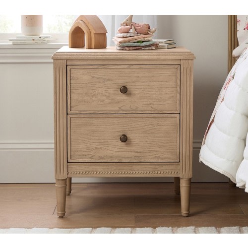Harlow Nightstand (20")