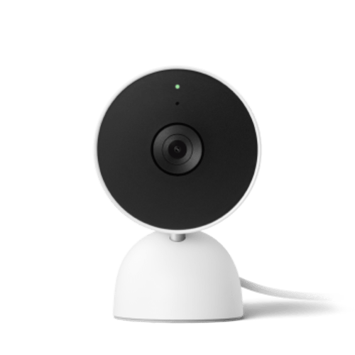 Buy Nest Cam (indoor, wired) - Google Store