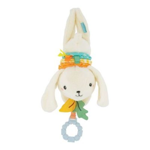 Infantino Musical Pull Down - Bunny