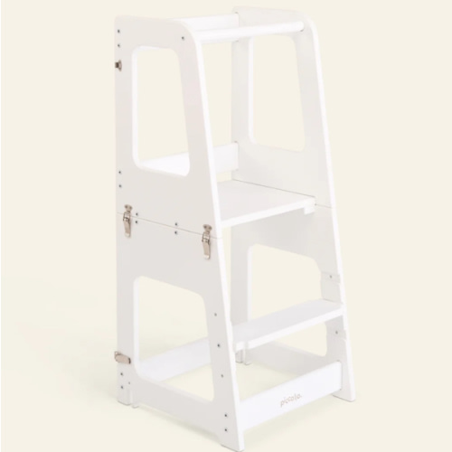 Mini Chef Convertible Helper Tower