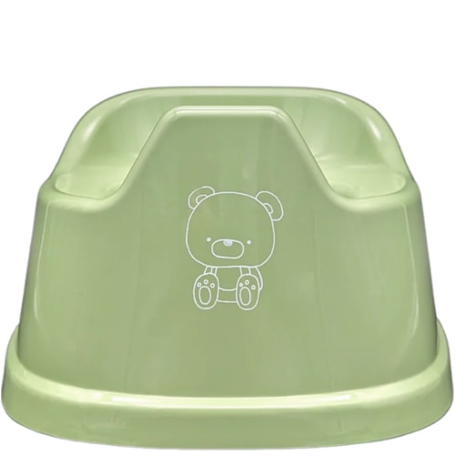 The Baby Potty - Mini Potty